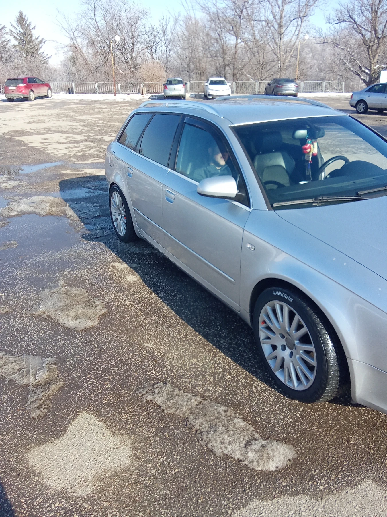 Audi A4  - изображение 3