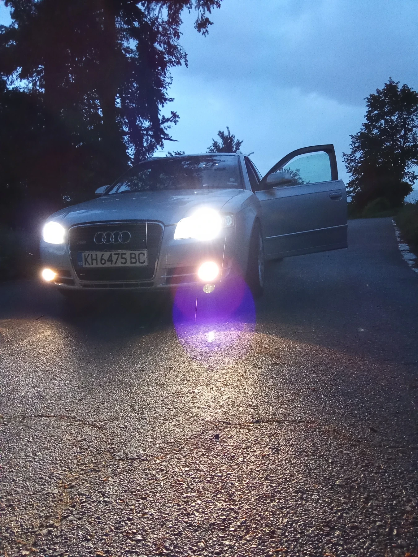 Audi A4  - изображение 2
