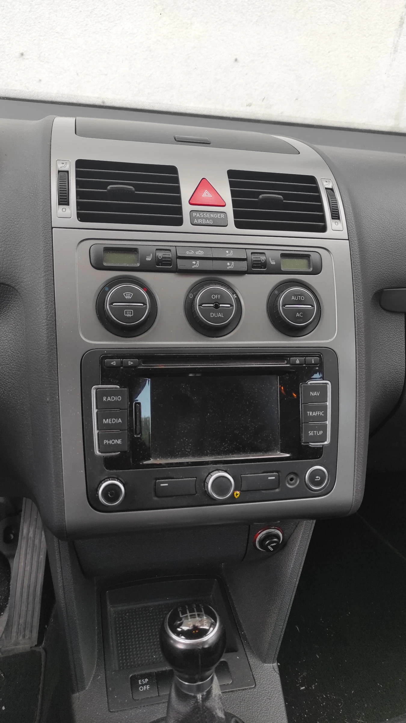 VW Touran  - изображение 7
