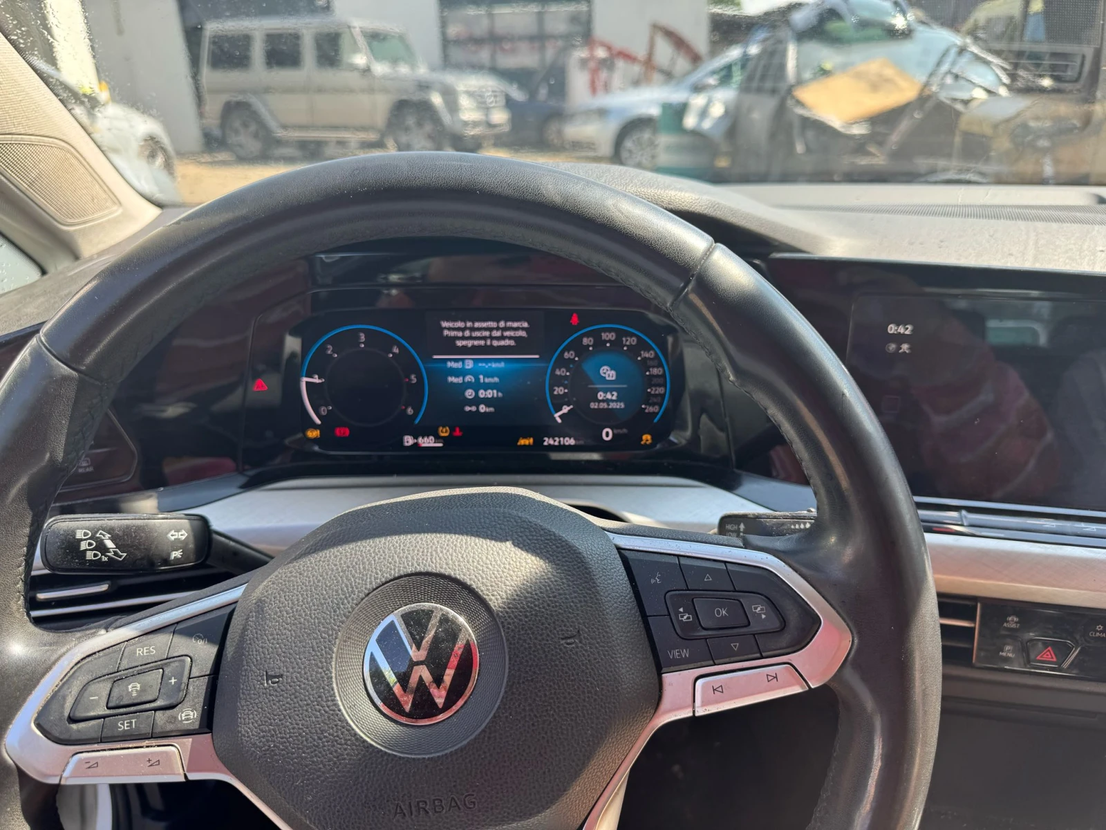 VW Golf 2.0 | Mobile.bg   11