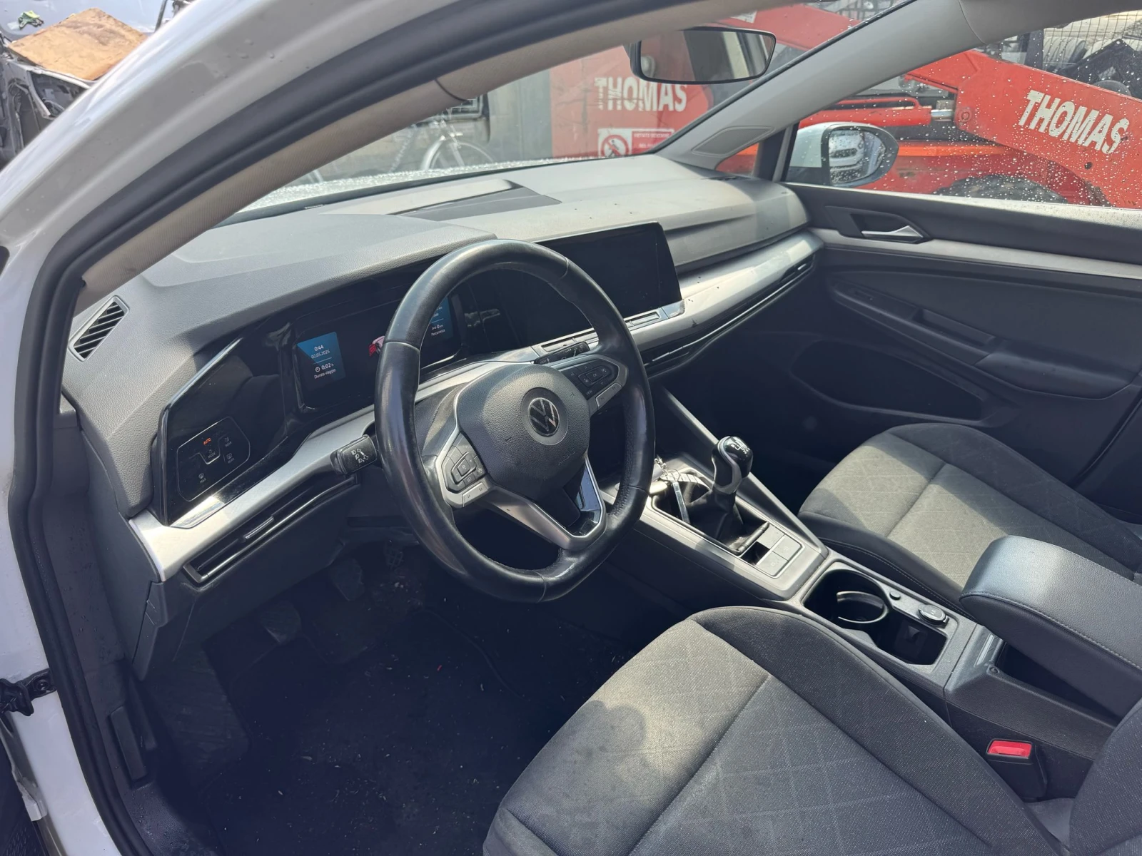 VW Golf 2.0 | Mobile.bg   14