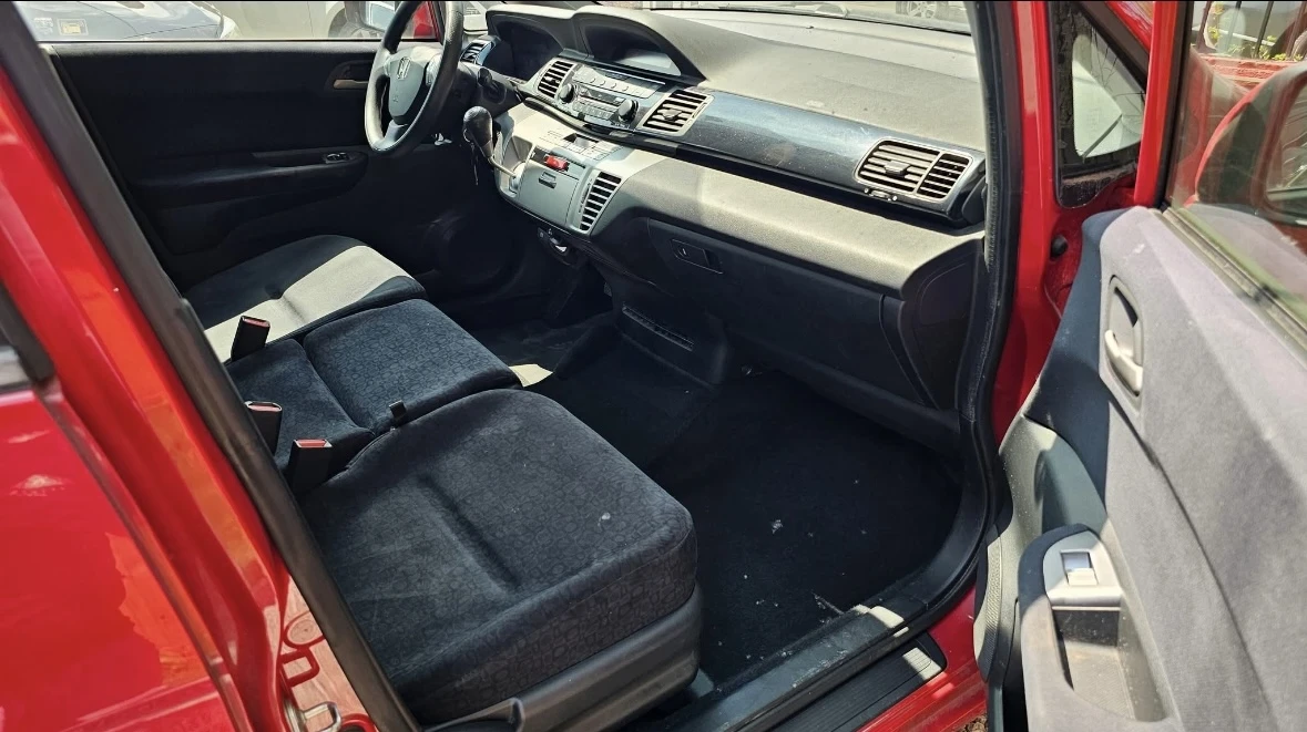 Honda Fr-v 2.0i - изображение 6