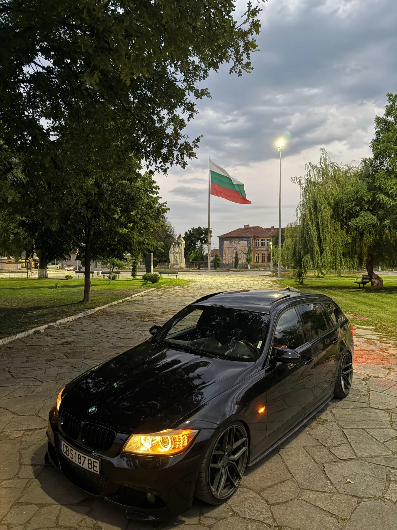 BMW 330 M57 - изображение 2