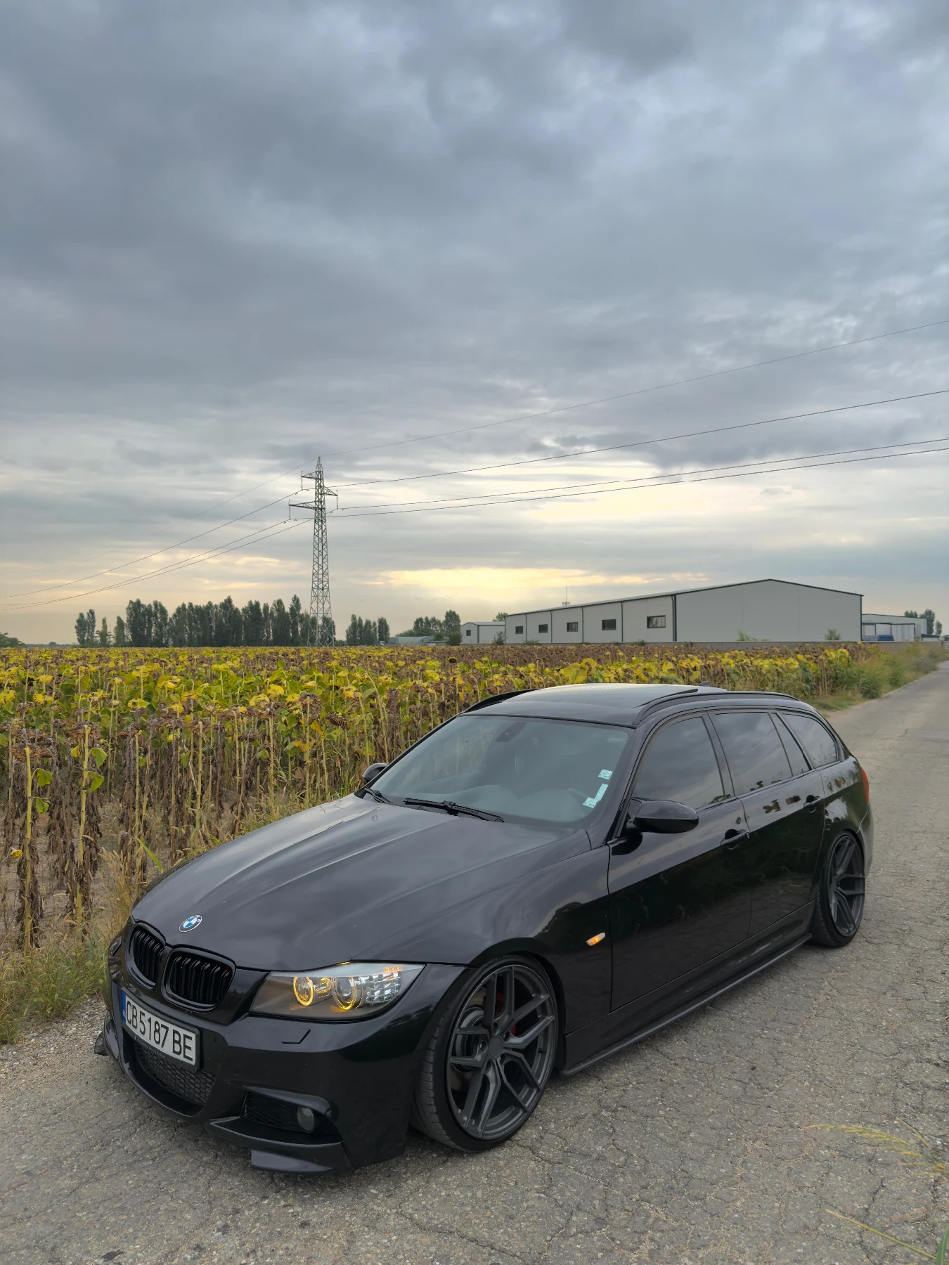 BMW 330 M57 - изображение 3