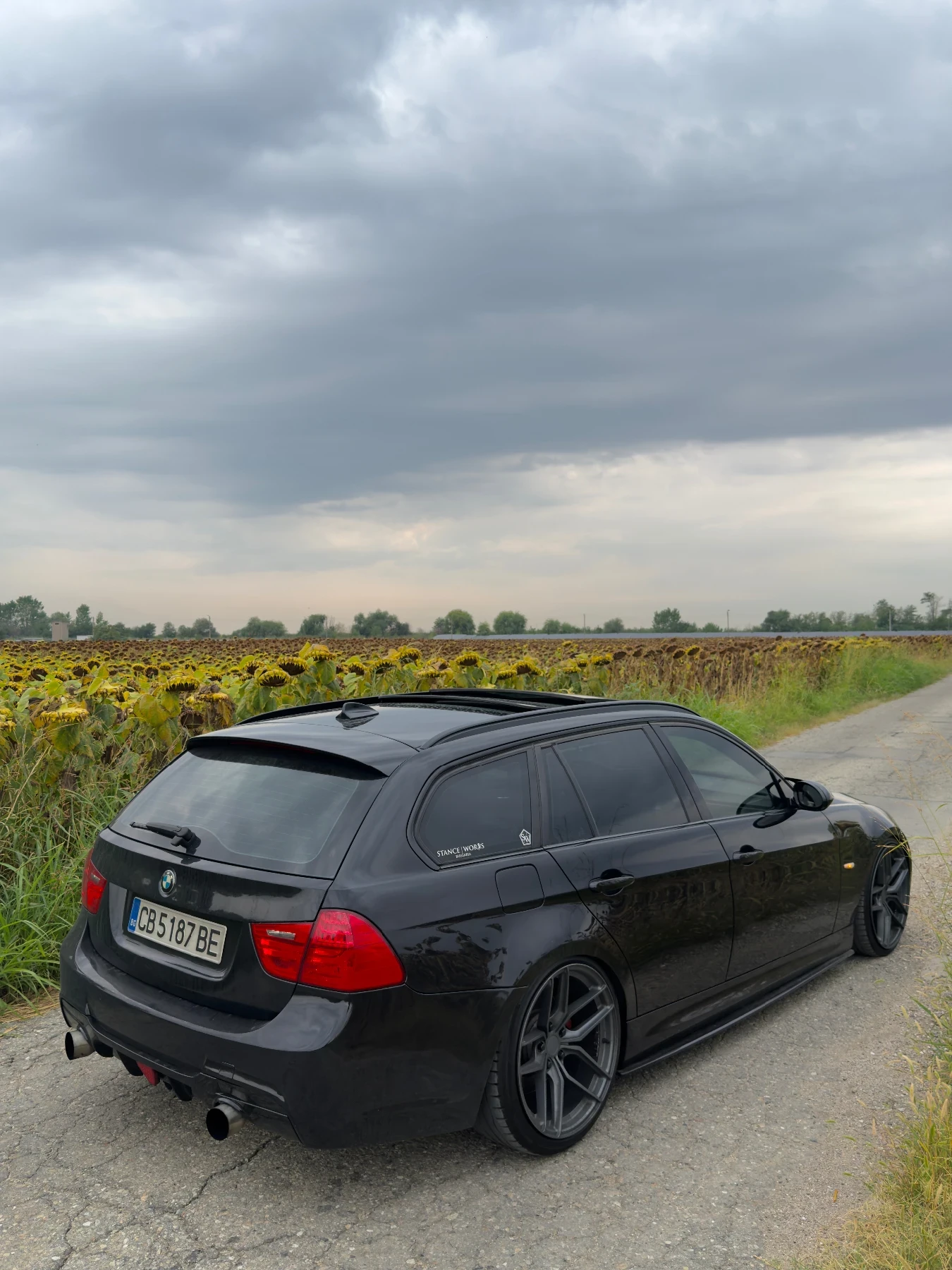 BMW 330 M57 - изображение 6