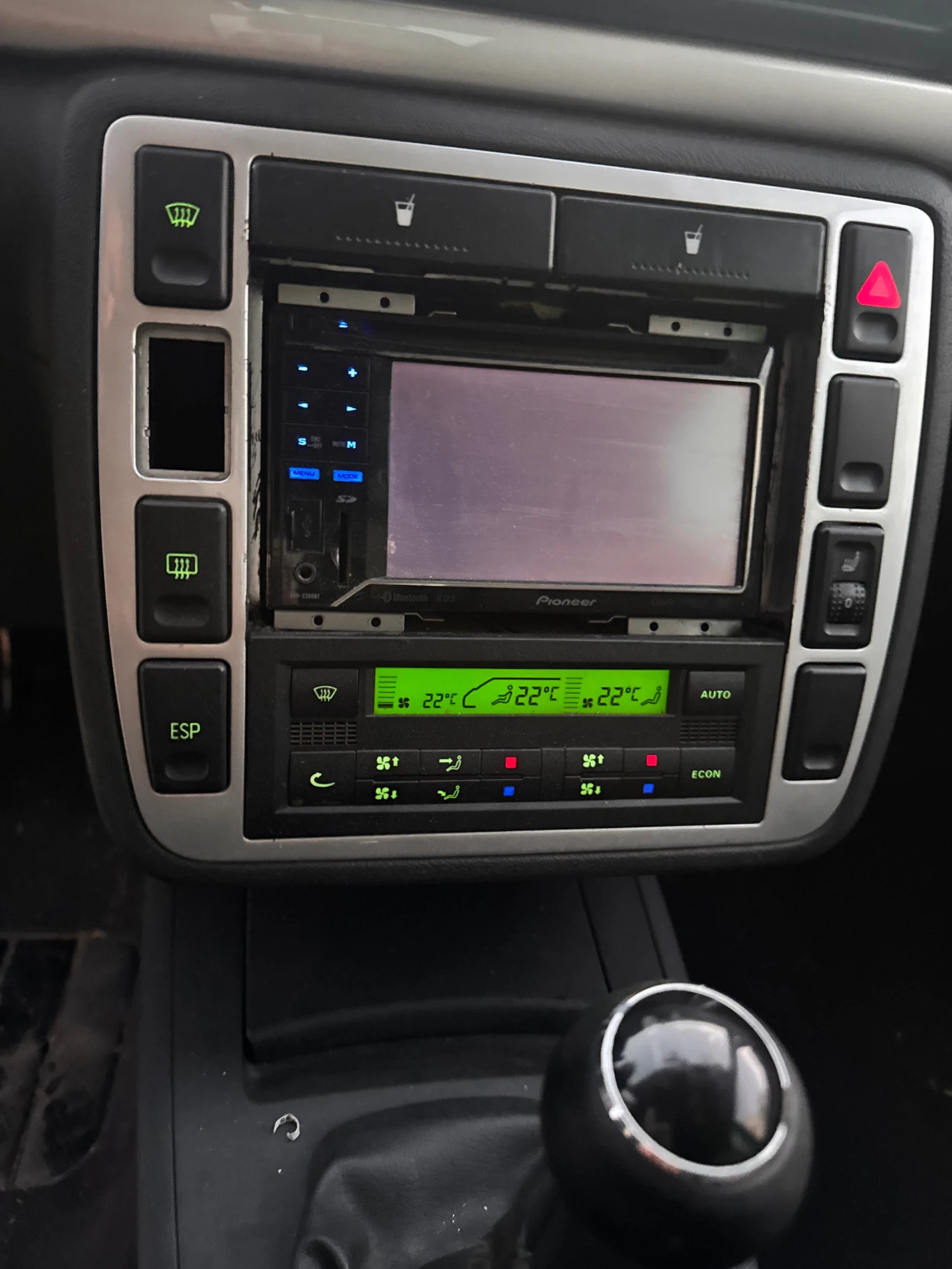Ford Galaxy 1.9 TDI 6+ 1 - изображение 7