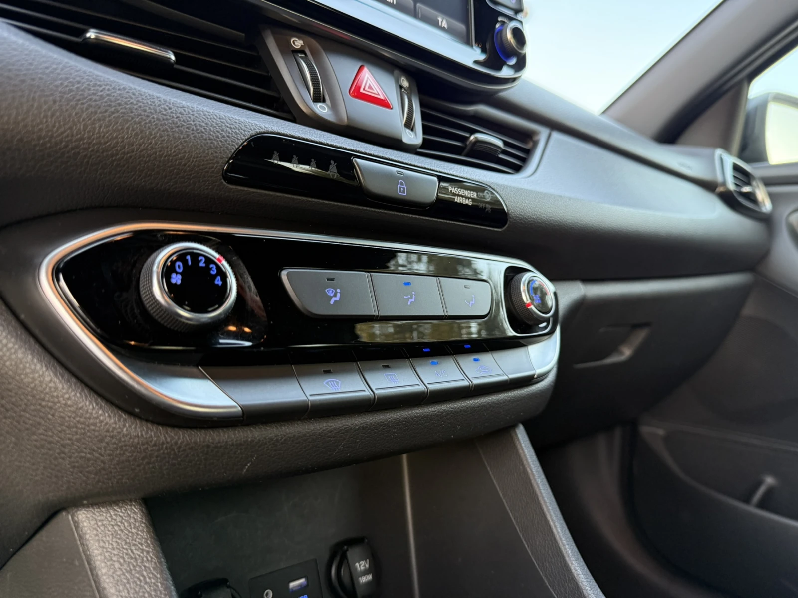 Hyundai I30 N Line | Mobile.bg — изображение 14