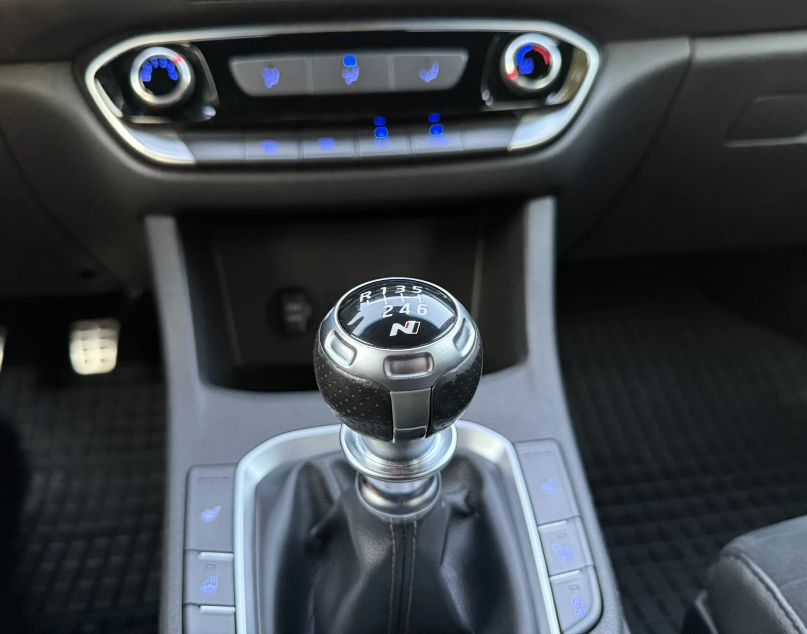Hyundai I30 N Line | Mobile.bg — изображение 15
