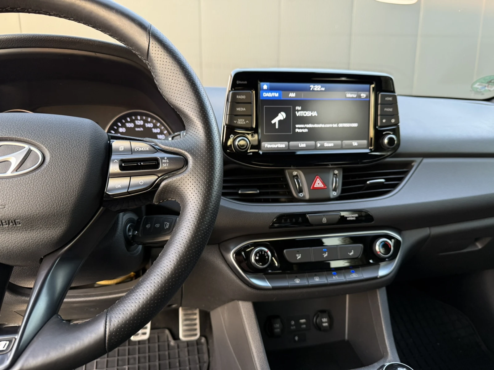 Hyundai I30 N Line | Mobile.bg — изображение 12
