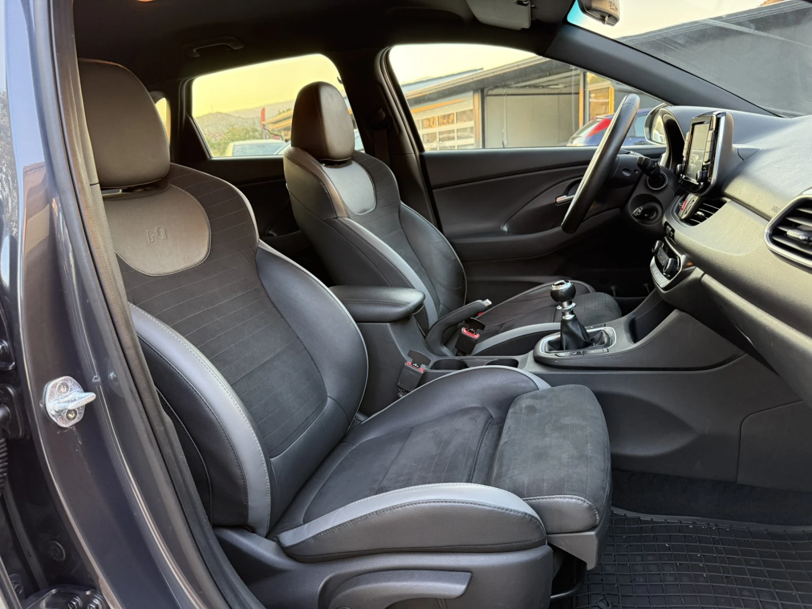 Hyundai I30 N Line - изображение 10