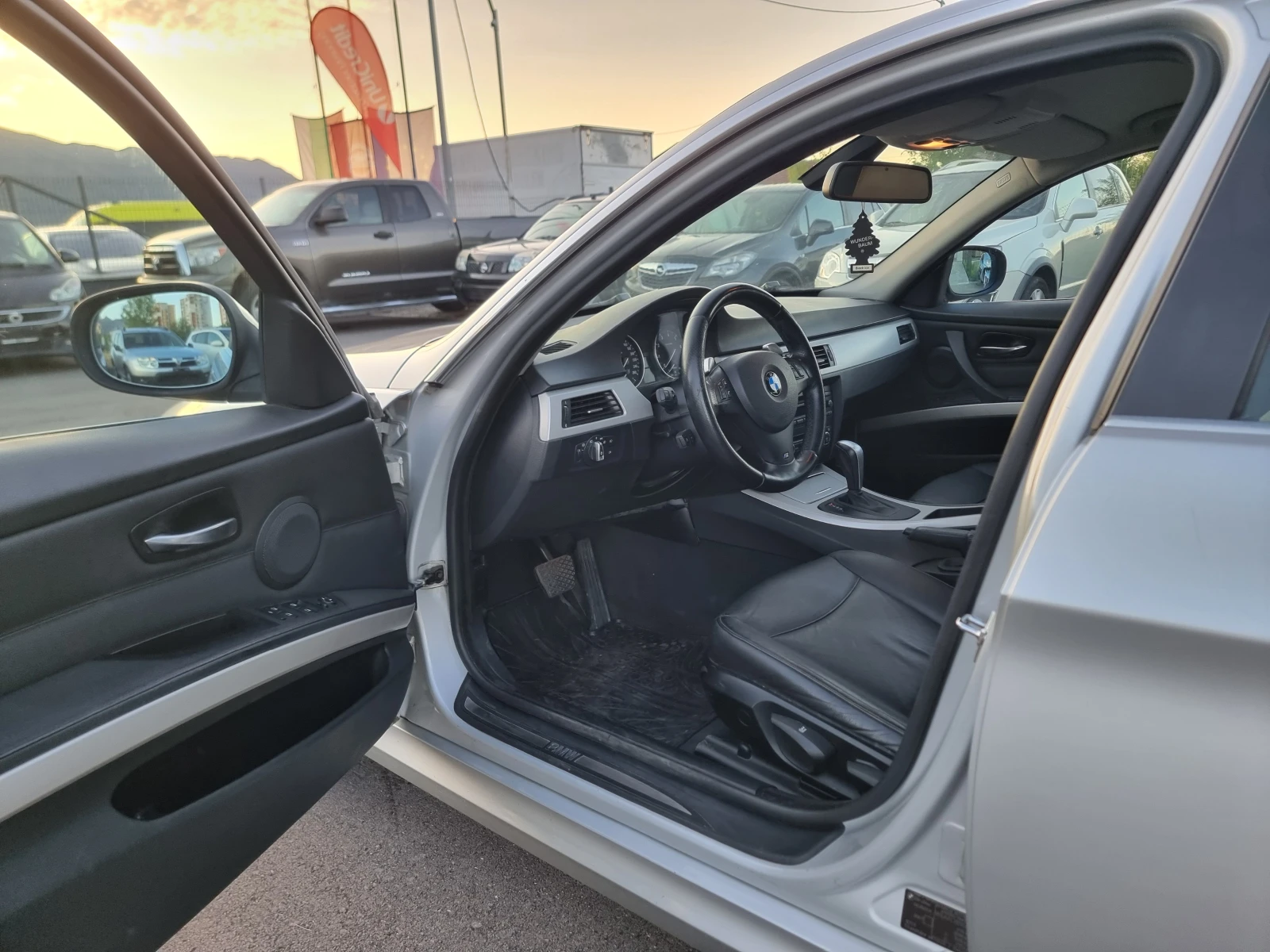 BMW 330 3.0I M53 - изображение 10