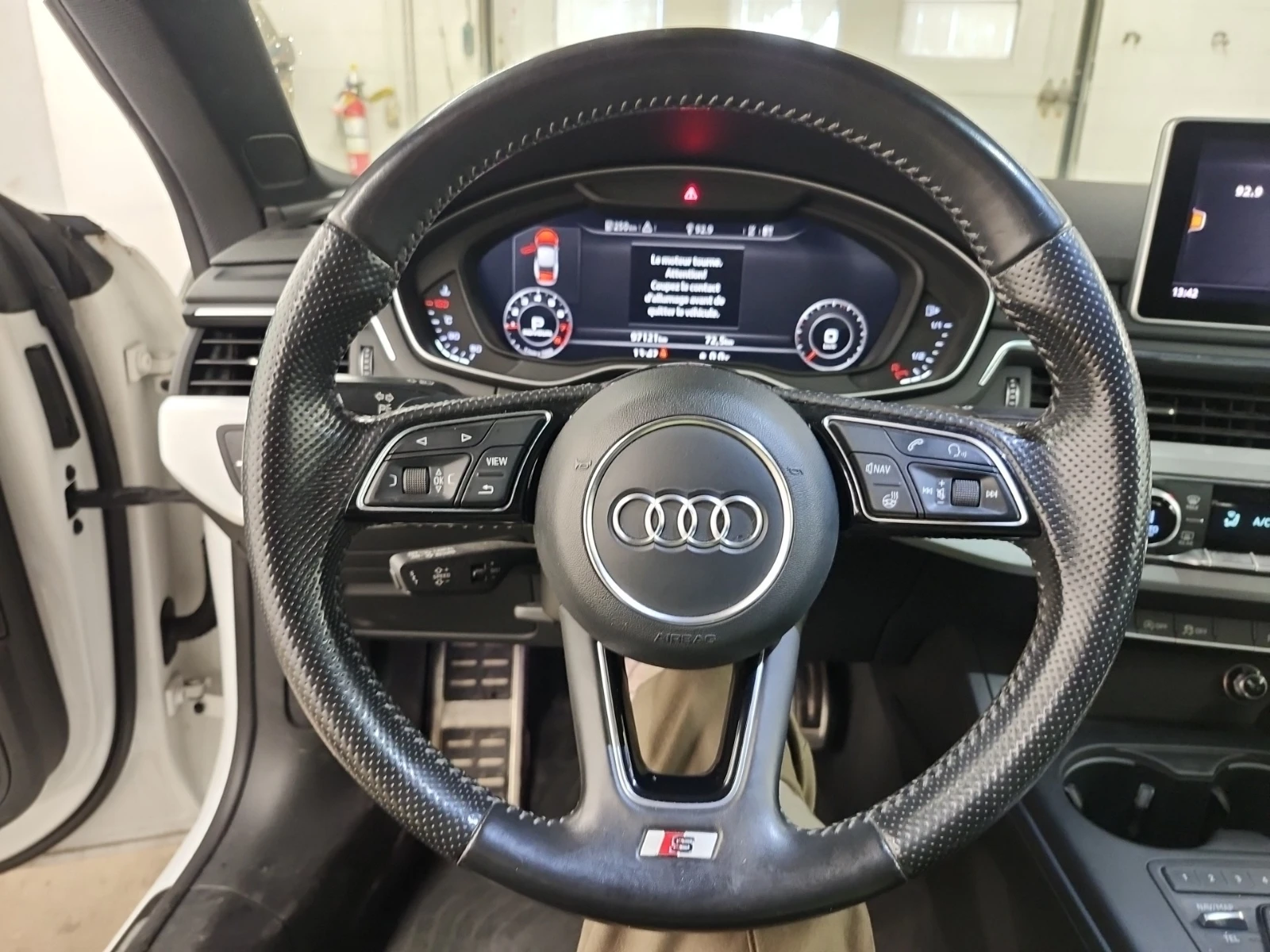 Audi A5 * CARFAX *    | Mobile.bg   9