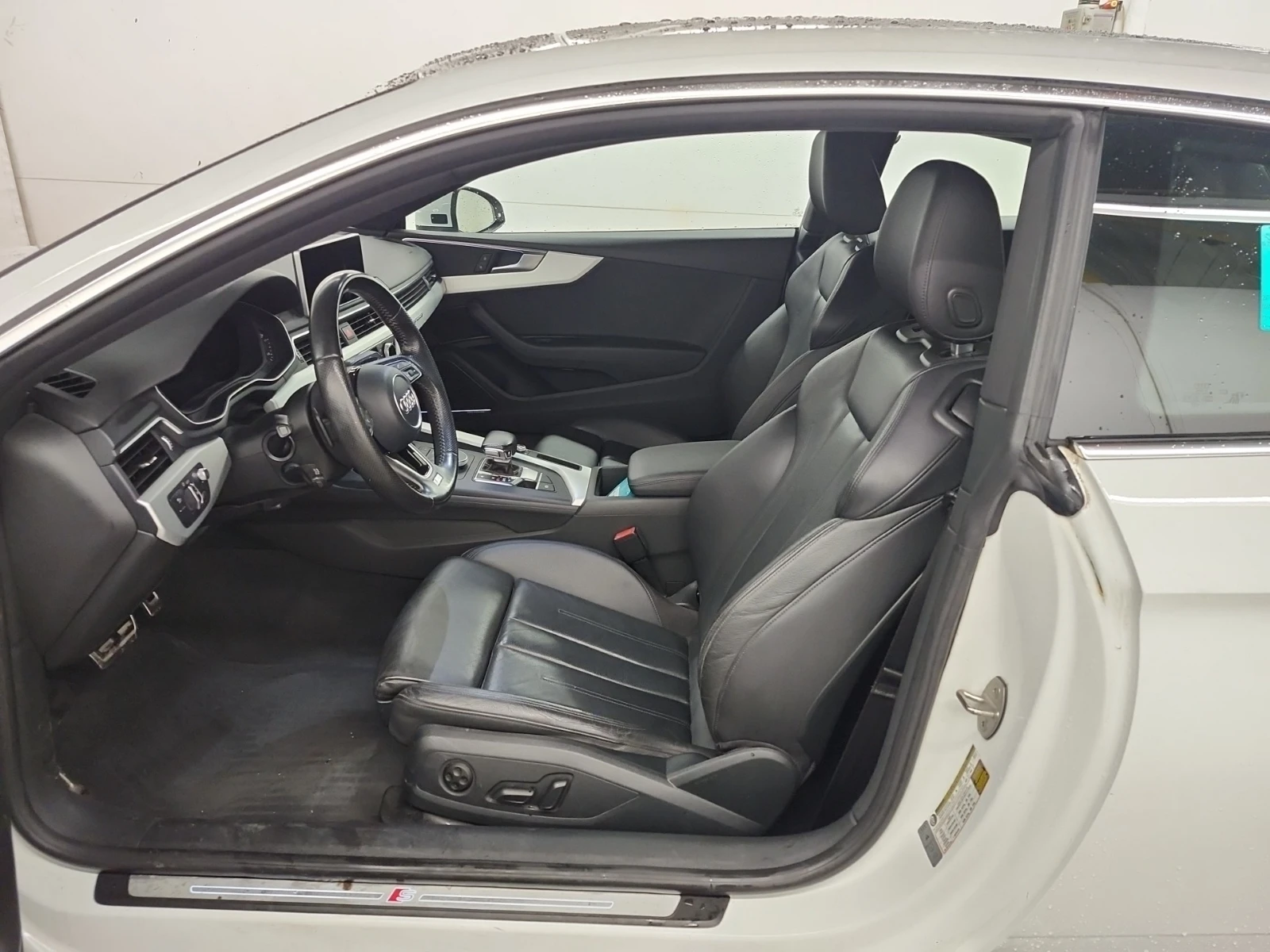 Audi A5 * CARFAX *    | Mobile.bg   7