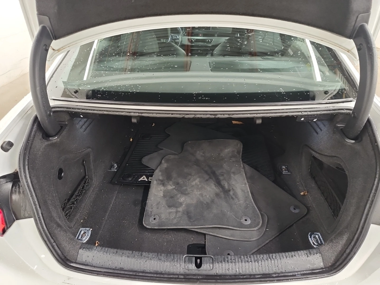 Audi A5 * CARFAX *    | Mobile.bg   11