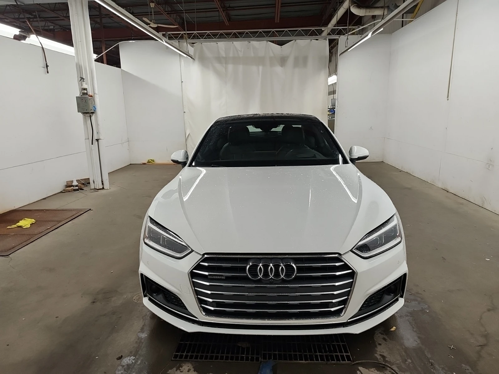 Audi A5 * CARFAX *    | Mobile.bg   3