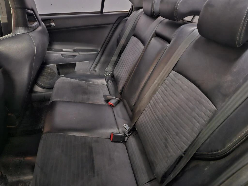 Mitsubishi Lancer RALLIART | Mobile.bg   12