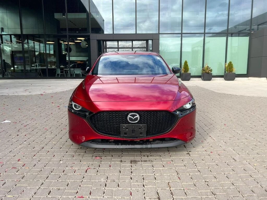 Mazda 3 GT w/TURBO* * CARFAX * * АВТО КРЕДИТ * *  - изображение 2