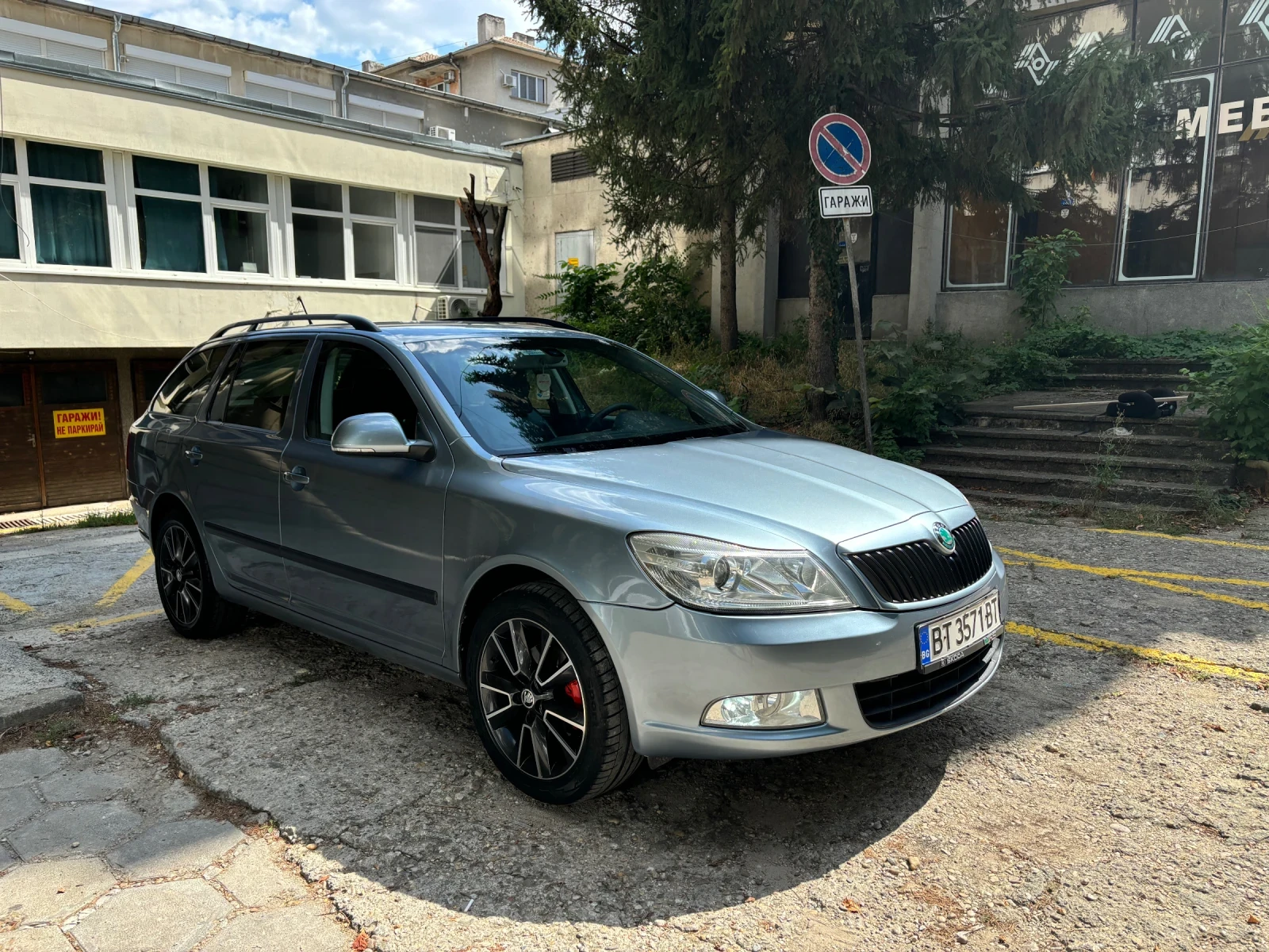 Skoda Octavia | Mobile.bg � ����������� 1