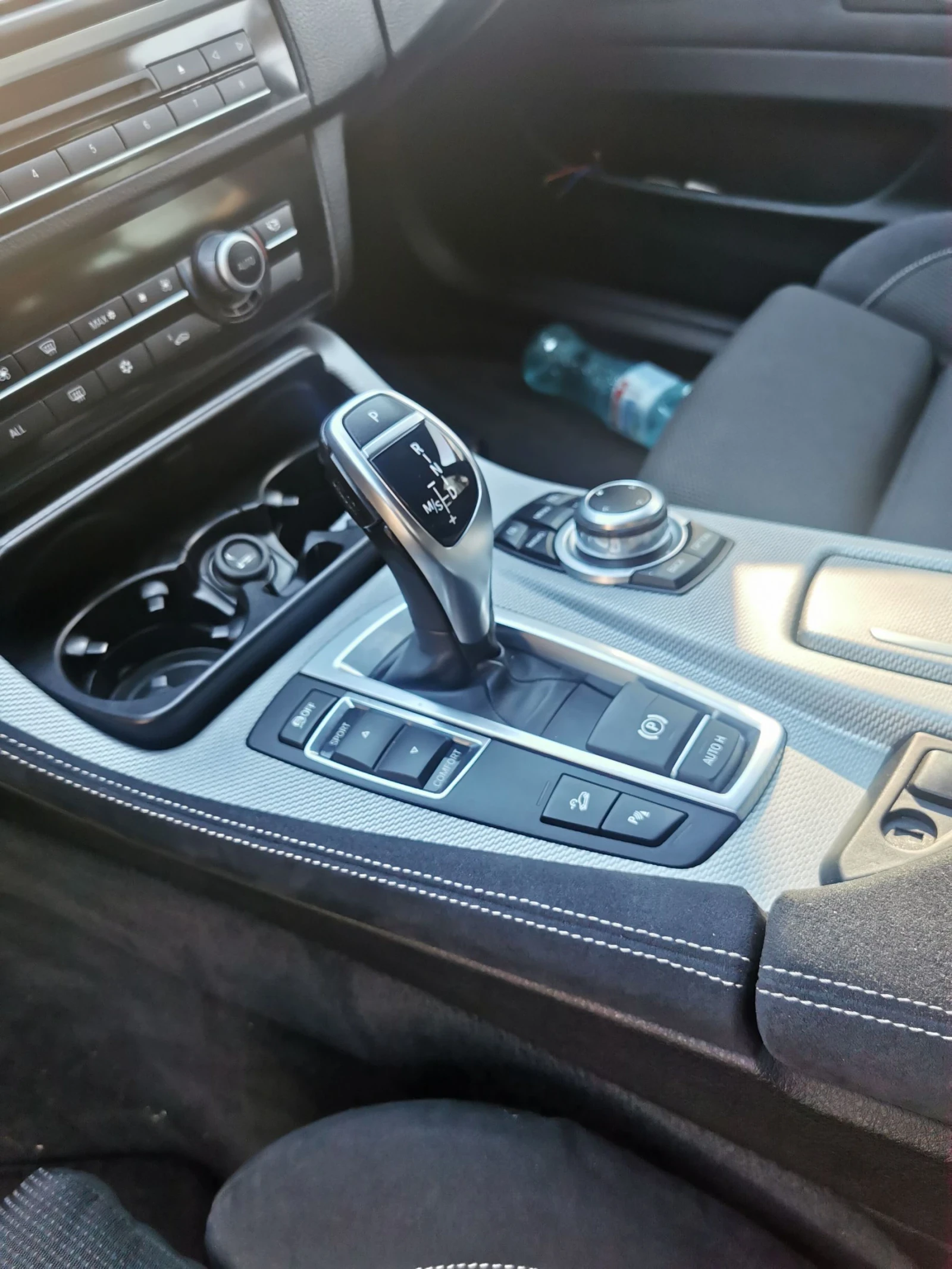 BMW 525 2.5 xdrive f11 m paket | Mobile.bg � ����������� 3