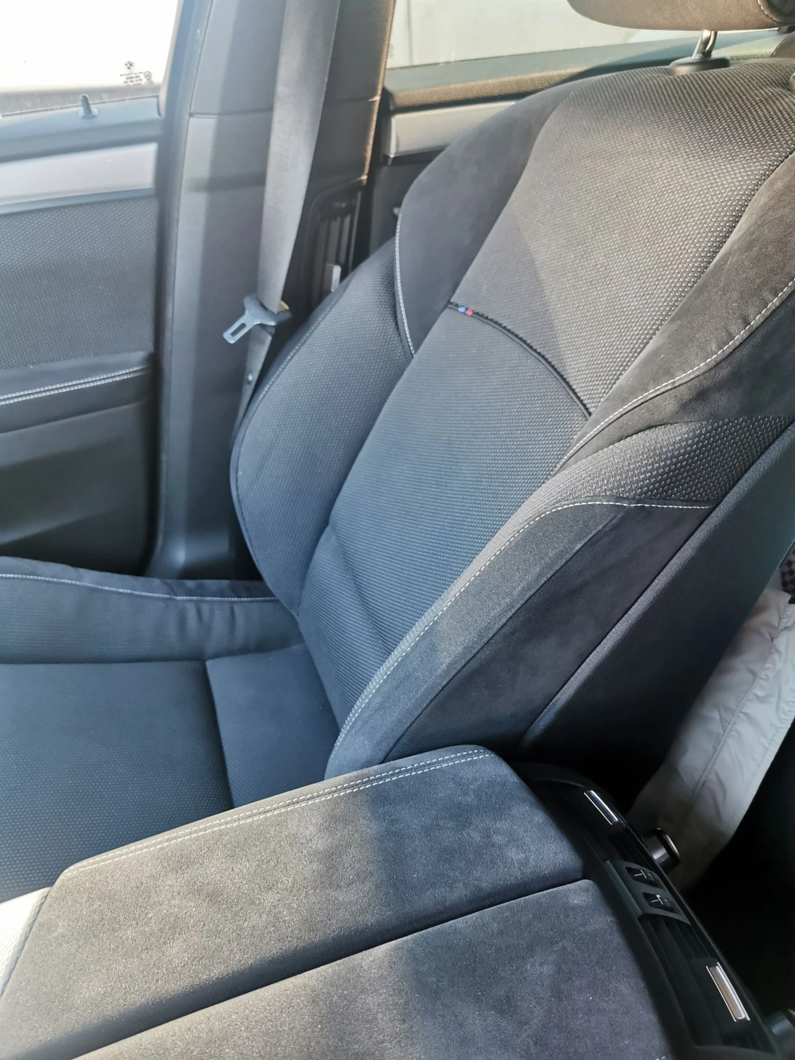 BMW 525 2.5 xdrive f11 m paket | Mobile.bg � ����������� 11