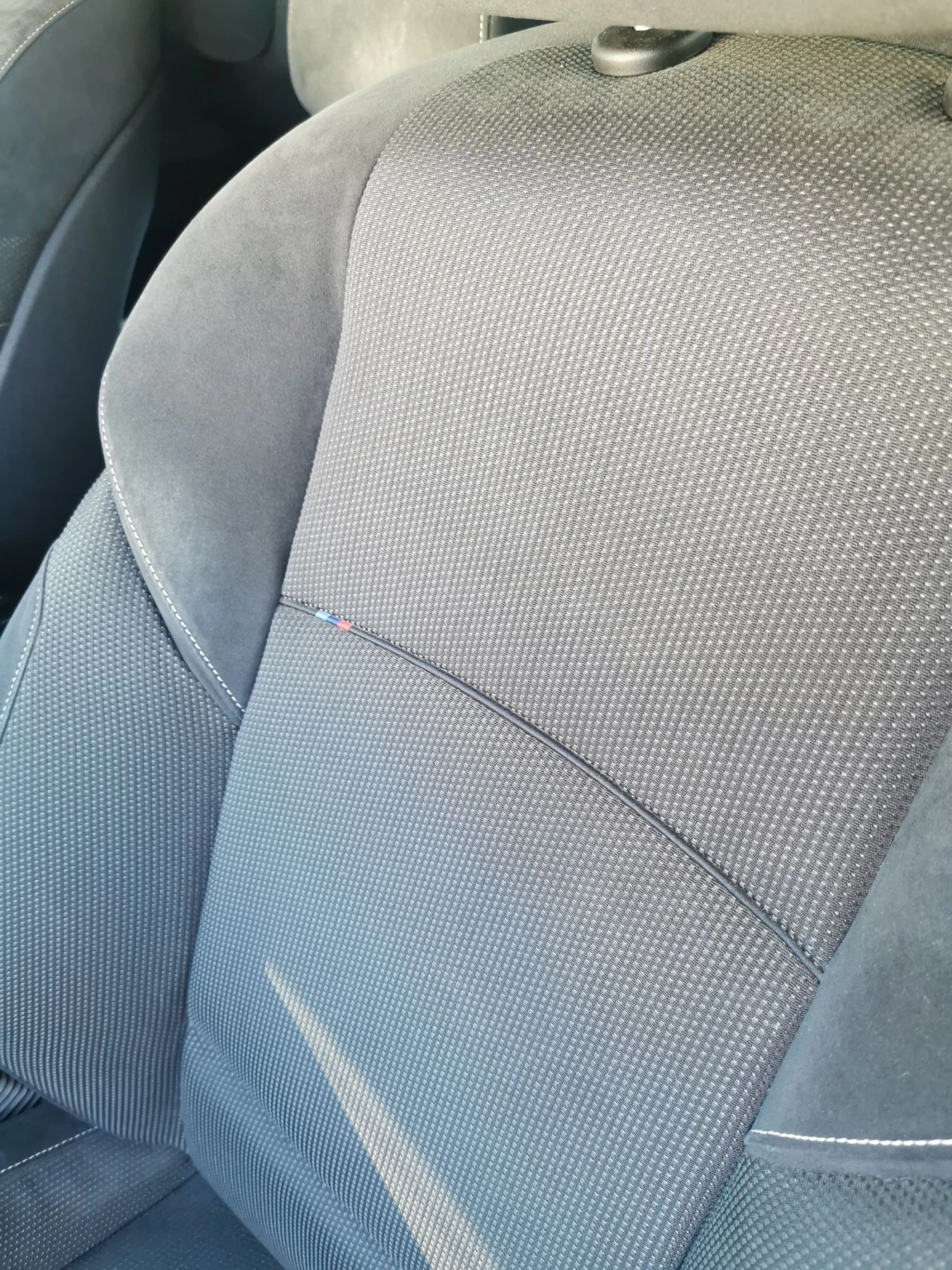 BMW 525 2.5 xdrive f11 m paket | Mobile.bg � ����������� 8