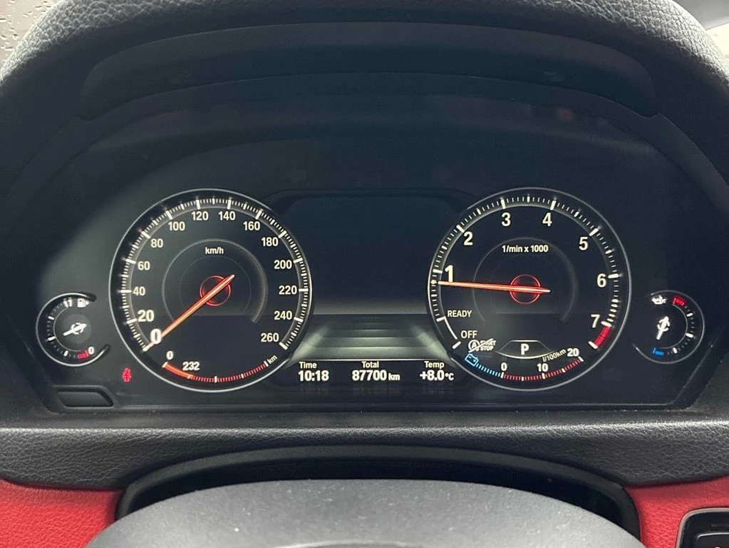 BMW 430 * 430i xDrive * CARFAX * БЕЗ ПЪРВОНАЧАЛНА ВНОСКА - изображение 8