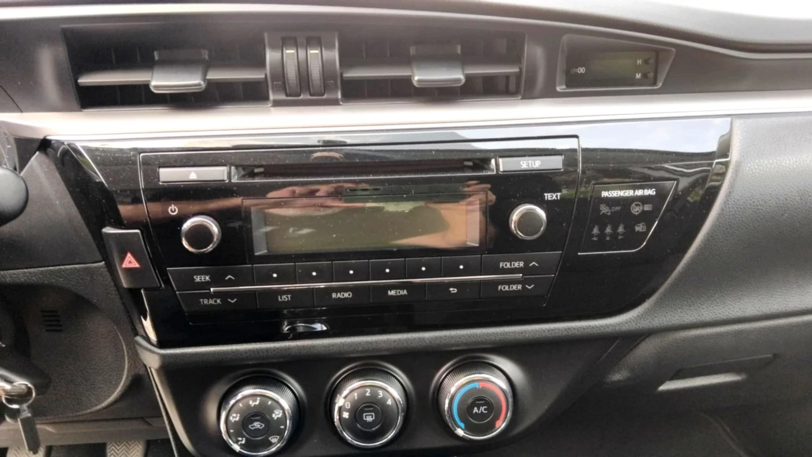 Toyota Corolla 1.33 бензин от ТМ auto-BG - изображение 10