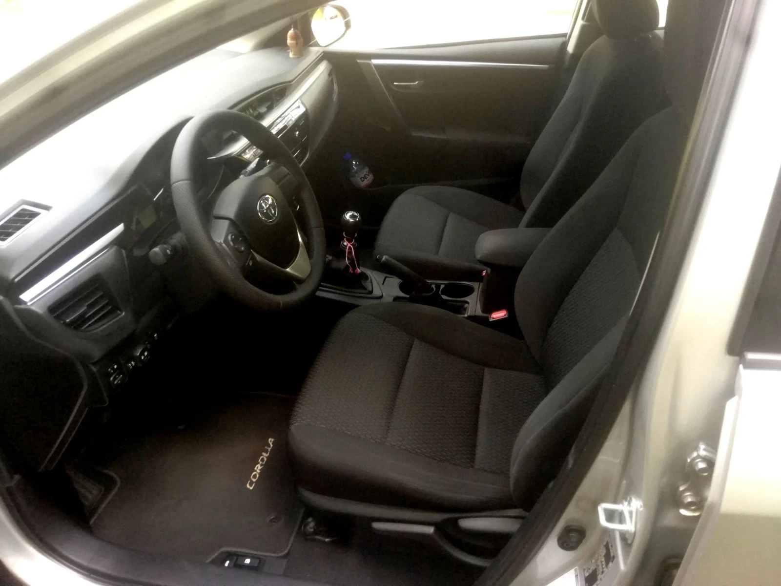 Toyota Corolla 1.33 бензин от ТМ auto-BG - изображение 7