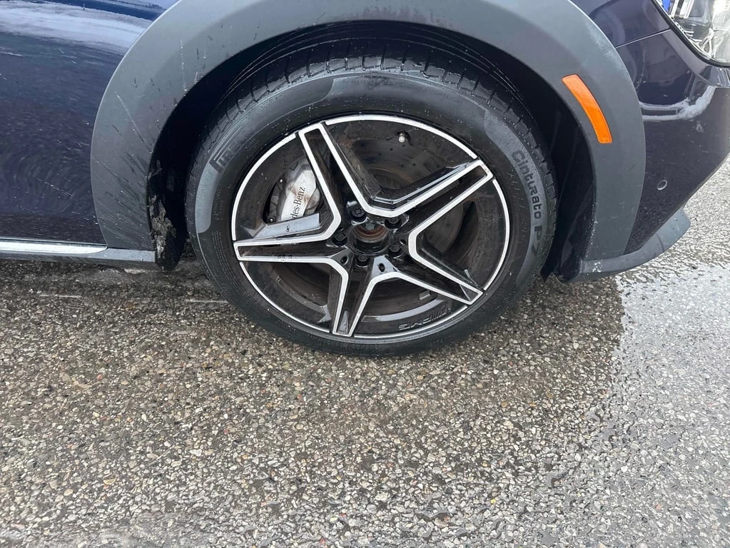 Mercedes-Benz E 450 * CARFAX * ЦЕНА ДО БГ - изображение 7