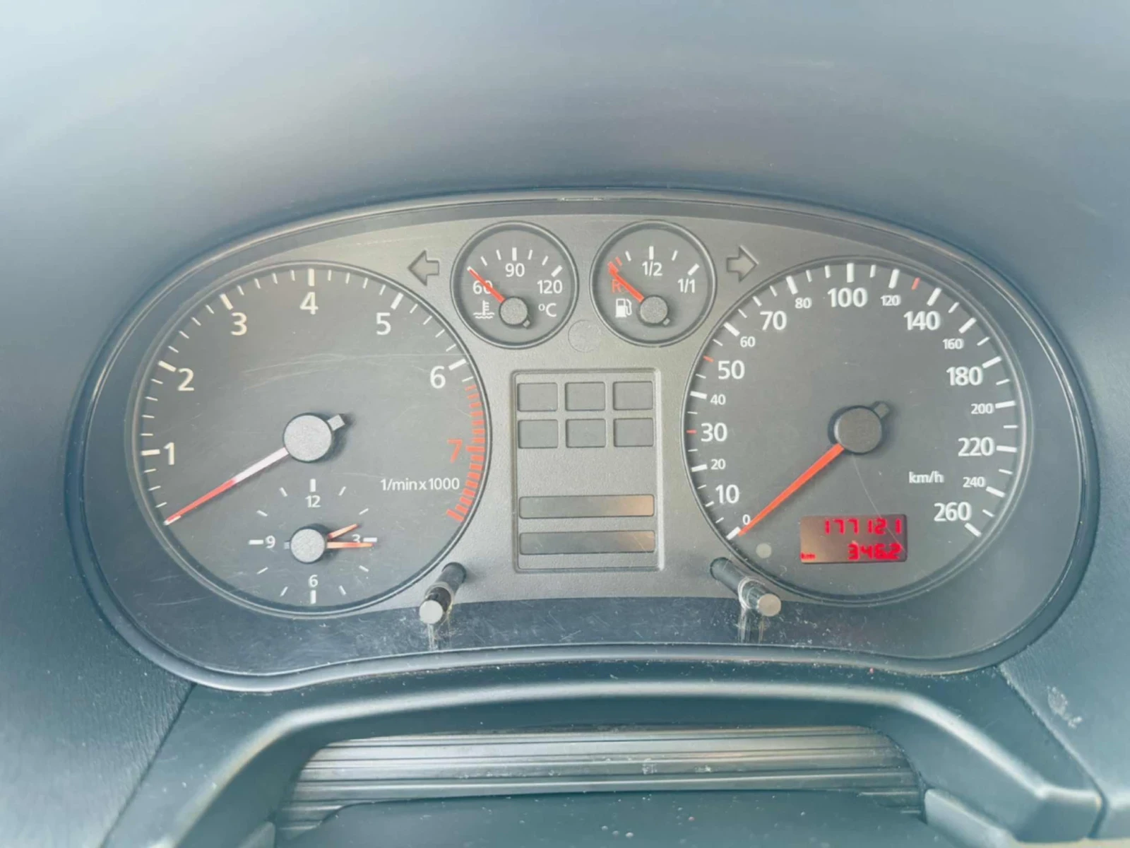 Audi A3  - изображение 6