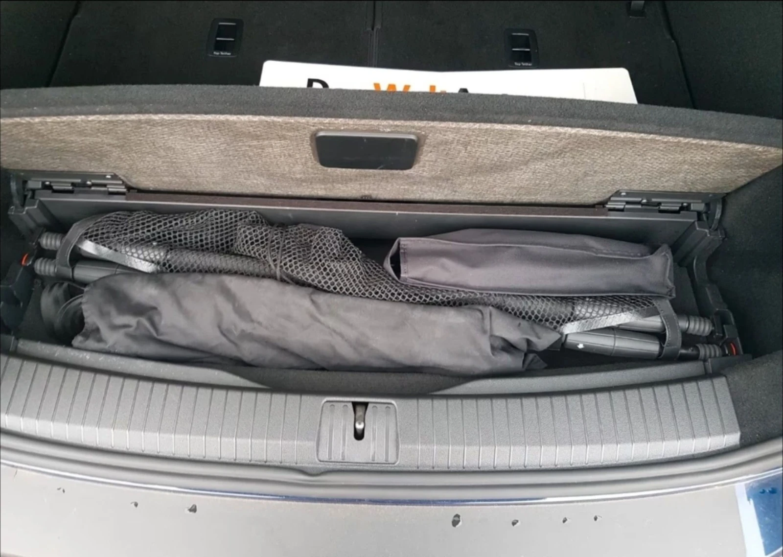 VW Touran ������� 7 ����� ������ ������  | Mobile.bg � ����������� 11