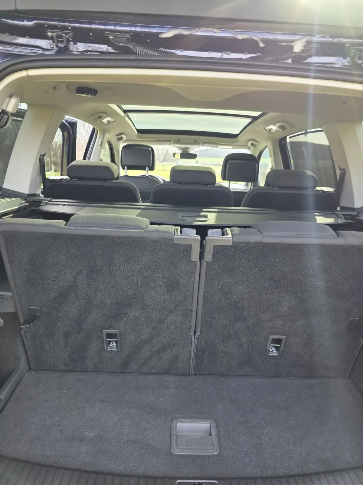 VW Touran DSG 7 ����� ��� ������  | Mobile.bg � ����������� 16