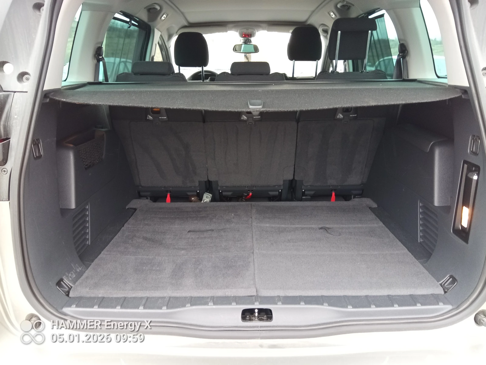 Peugeot 5008 1.6T | Mobile.bg � ����������� 13