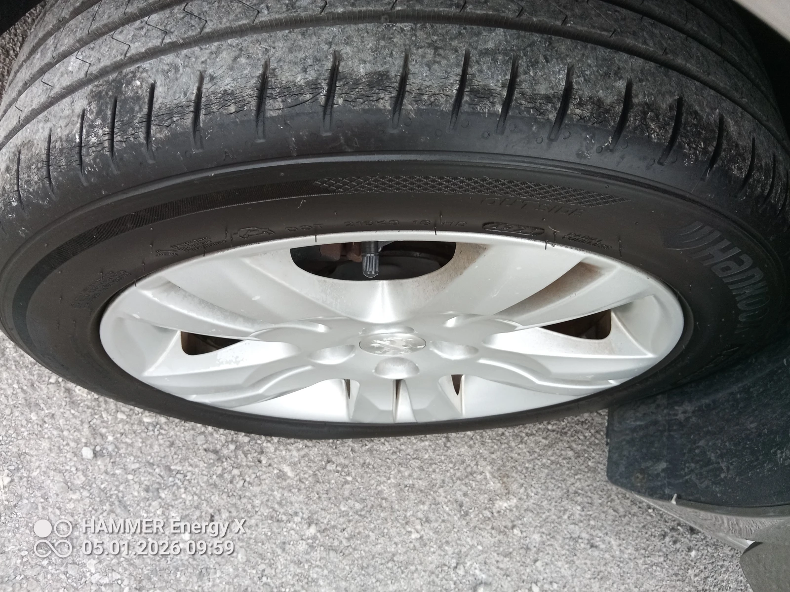 Peugeot 5008 1.6T | Mobile.bg � ����������� 15