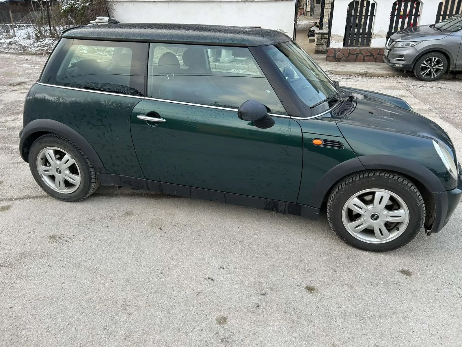 Mini Coupe | Mobile.bg � ����������� 3