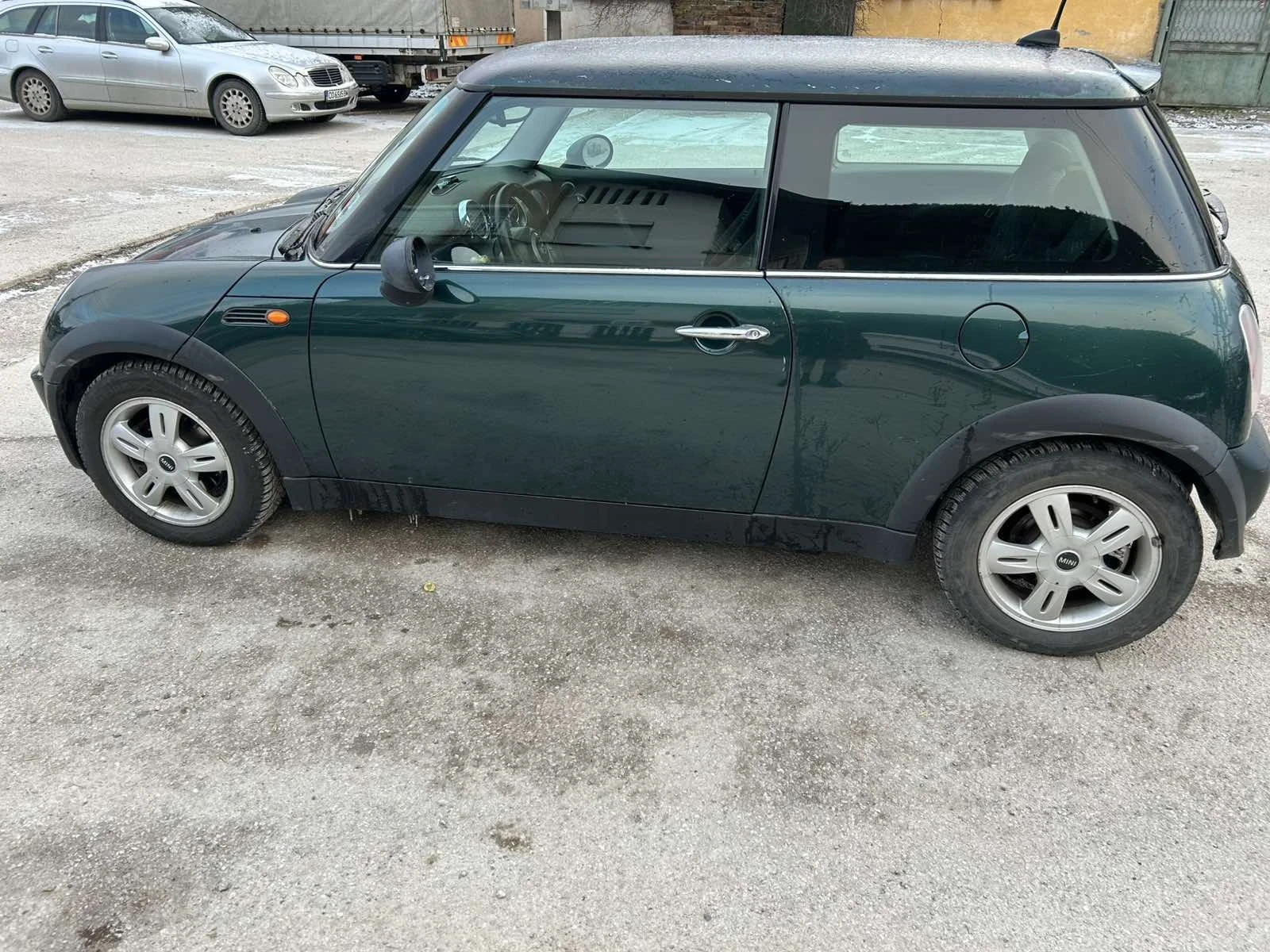 Mini Coupe | Mobile.bg � ����������� 2