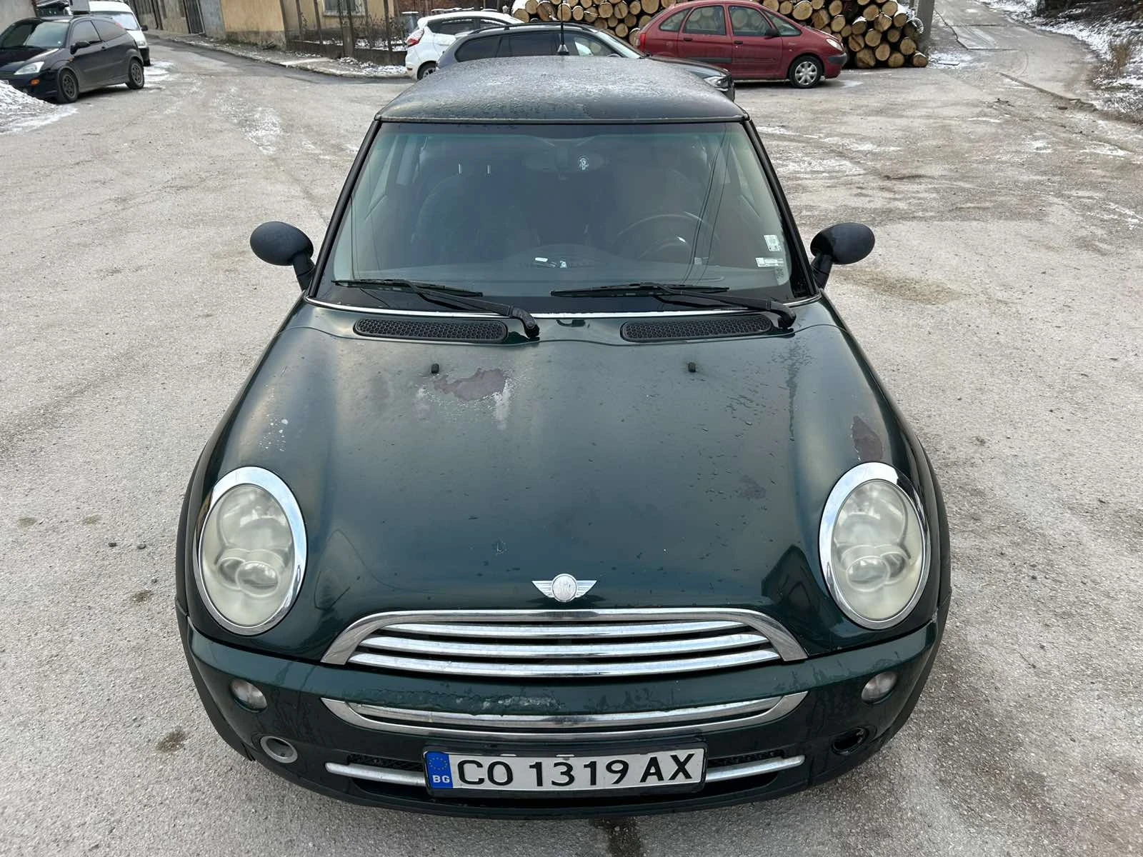 Mini Coupe | Mobile.bg � ����������� 1