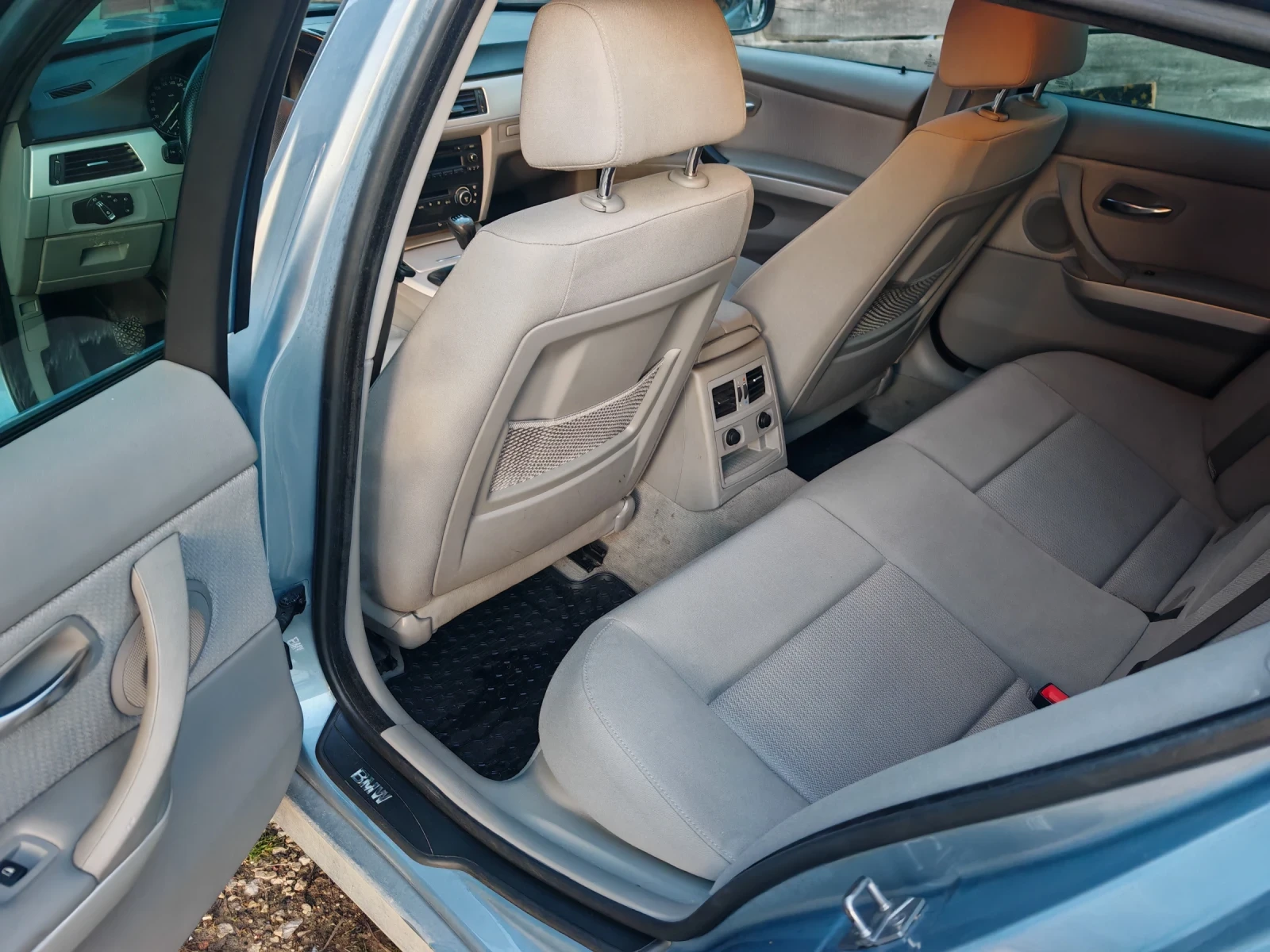 BMW 320 320 4X4  xDrive ���!!! 2009 ����� ���� | Mobile.bg � ����������� 10