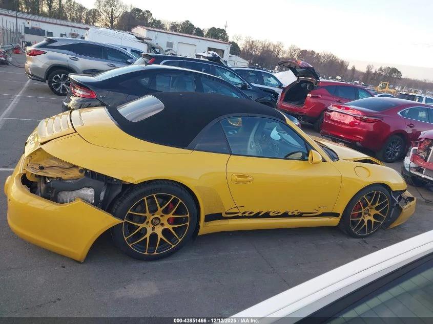 Porsche 911 3.8L H-6 DOHC, VVT, 355HP Rear Wheel Drive | Mobile.bg � ����������� 6