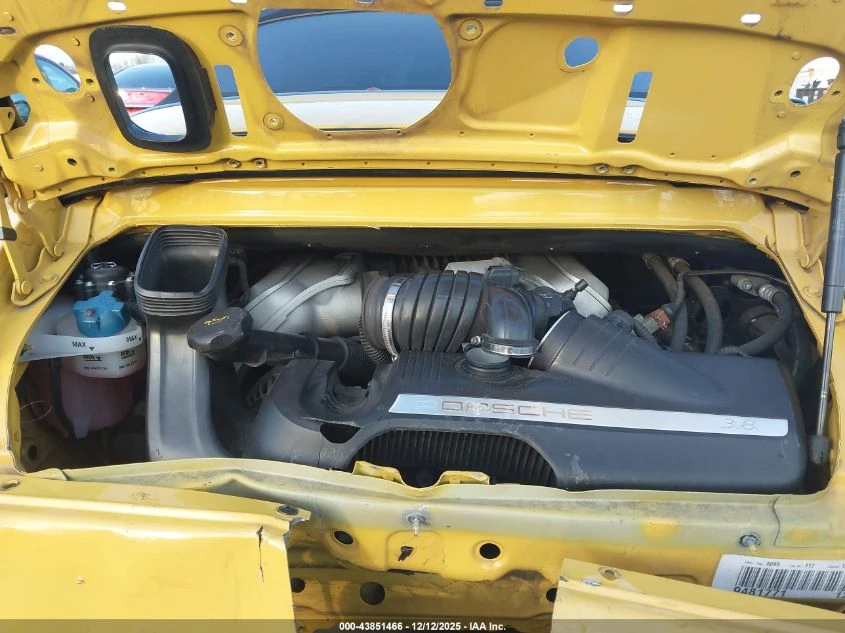 Porsche 911 3.8L H-6 DOHC, VVT, 355HP Rear Wheel Drive | Mobile.bg � ����������� 16