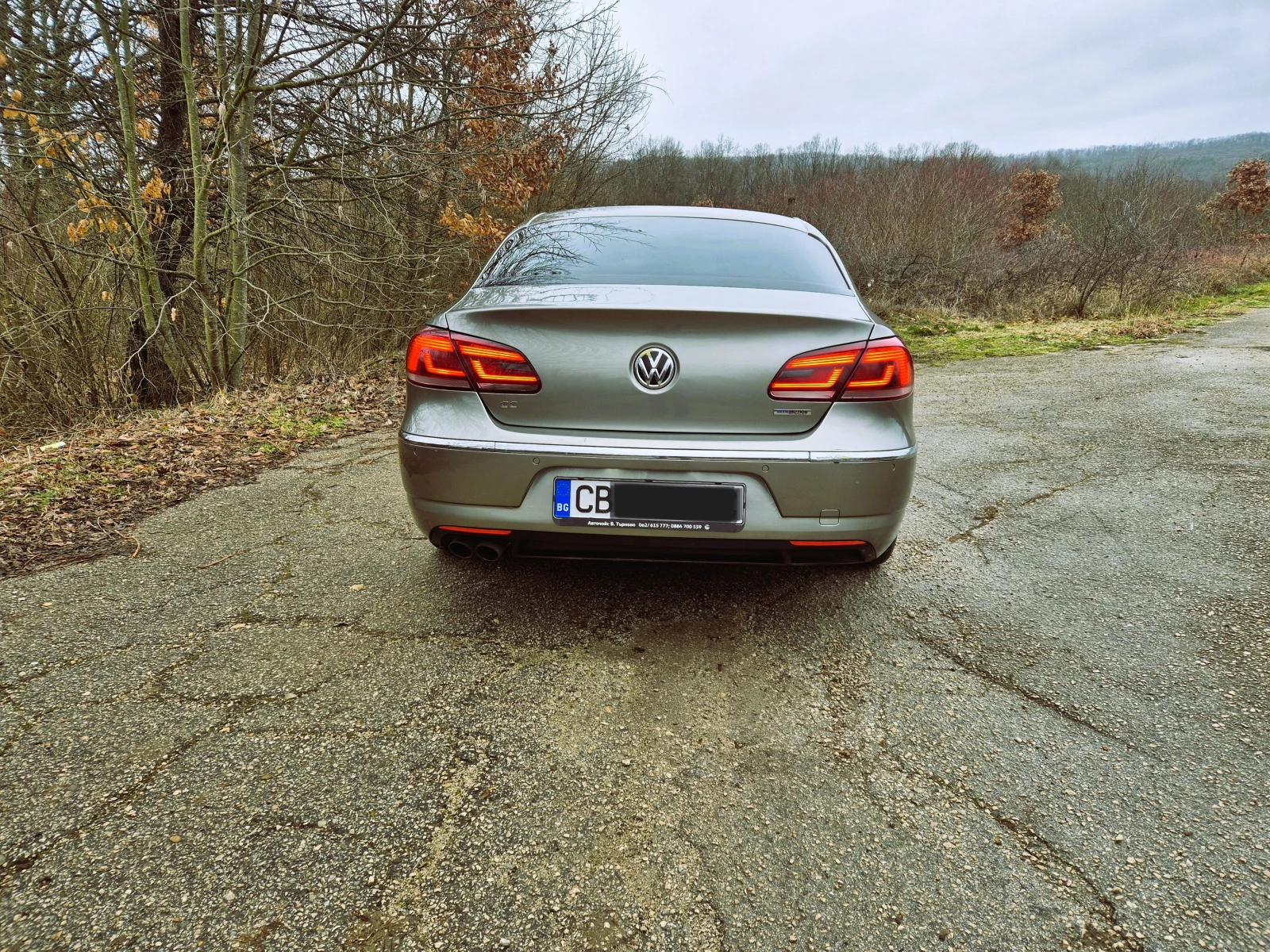 VW CC | Mobile.bg � ����������� 6