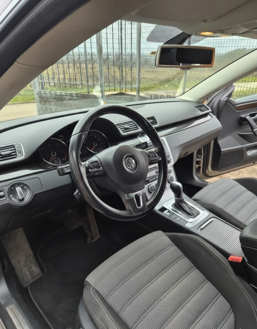 VW CC | Mobile.bg � ����������� 10