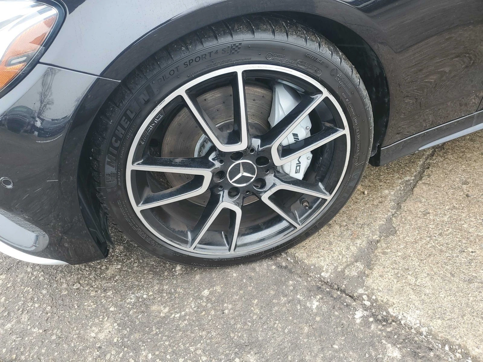 Mercedes-Benz C 43 AMG COUPE 4MATIC С РЕГИСТРАЦИЯ & АВТО КРЕДИТ  - изображение 9