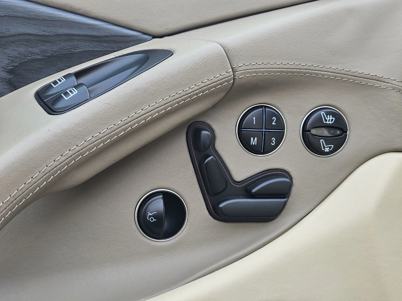 Mercedes-Benz SL 500 7 G-tronic - изображение 10