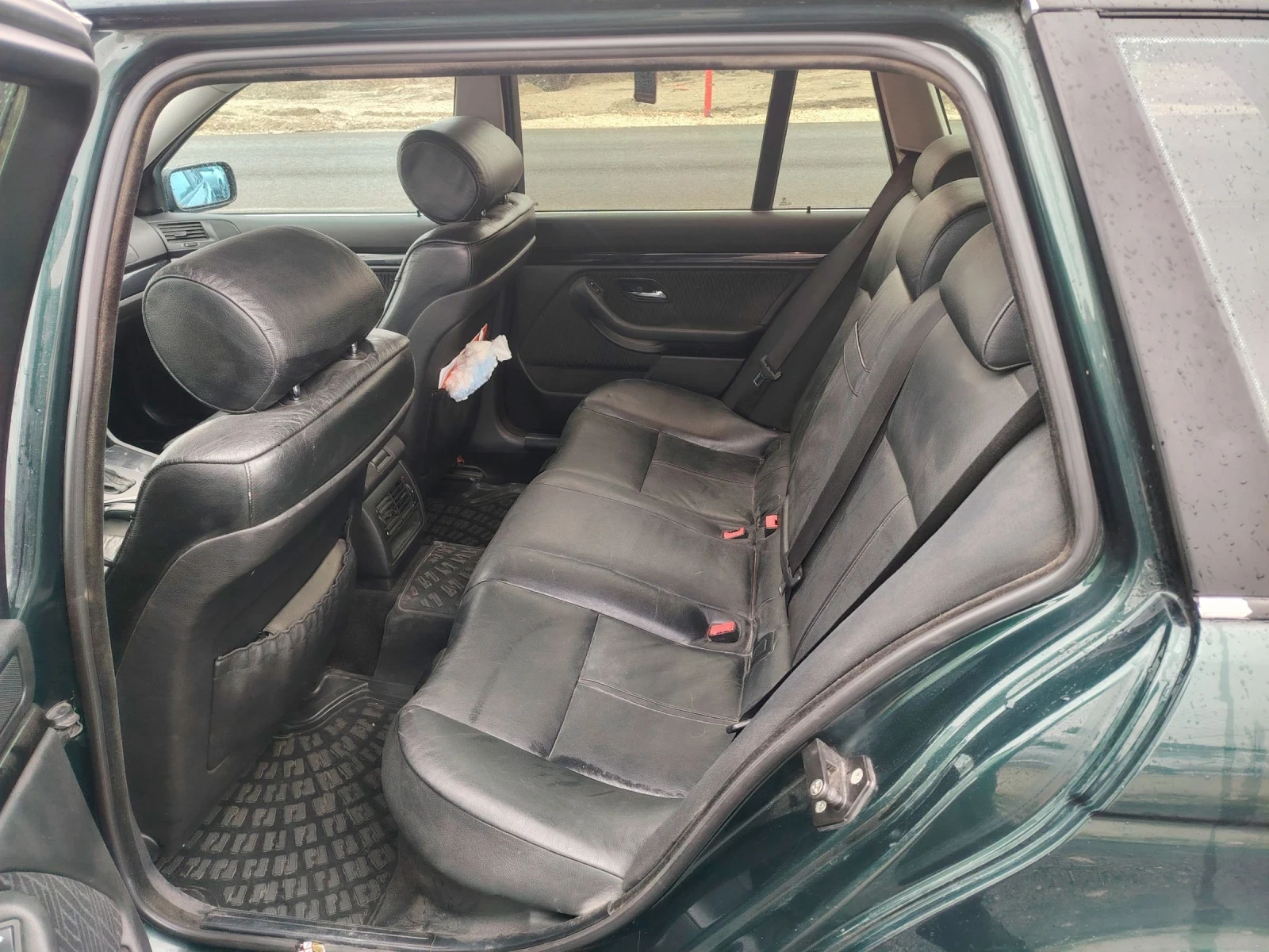 BMW 520 �39 ����� | Mobile.bg � ����������� 8