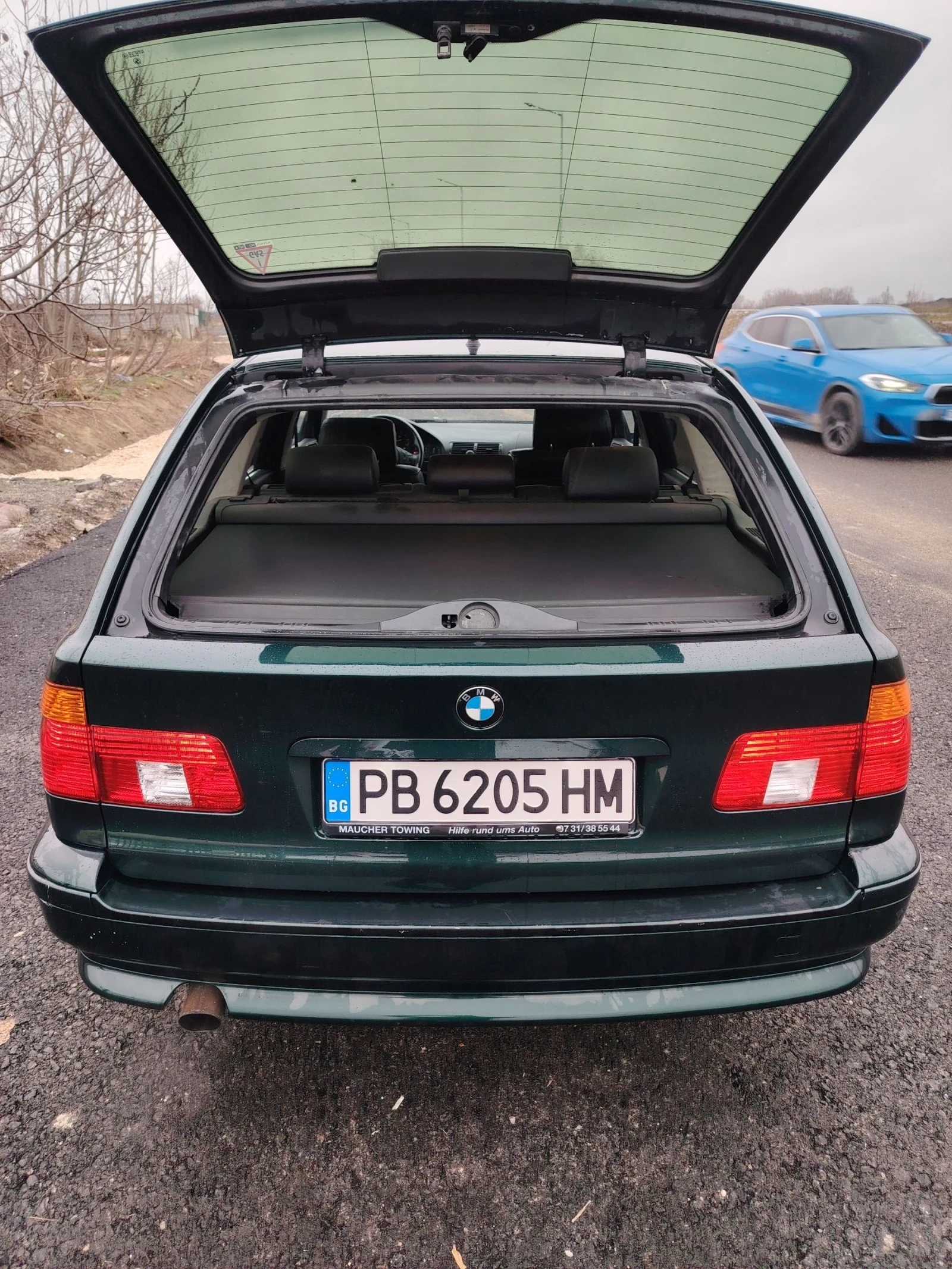 BMW 520 �39 ����� | Mobile.bg � ����������� 5