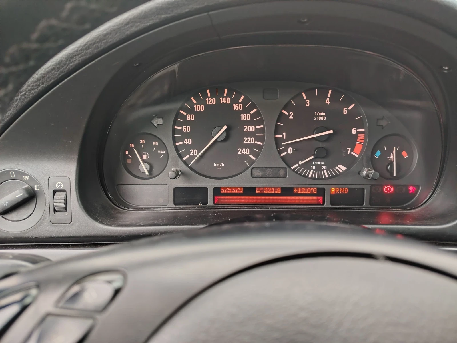 BMW 520 �39 ����� | Mobile.bg � ����������� 6