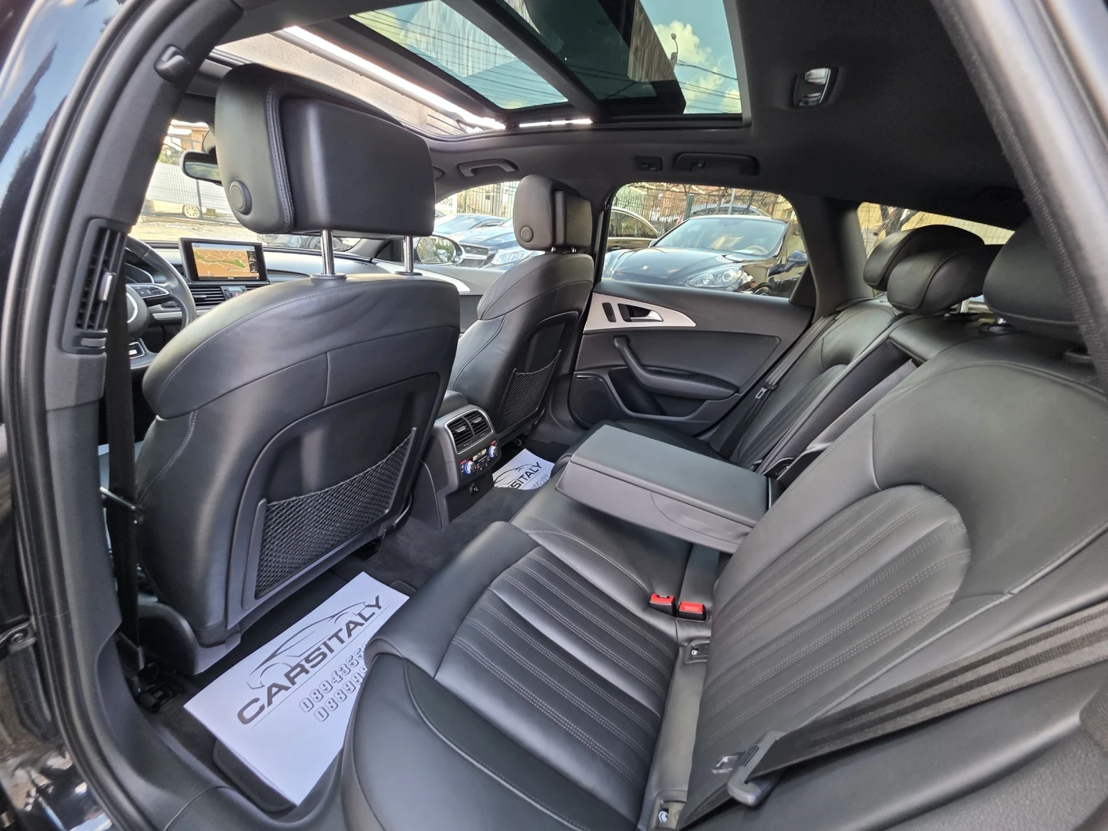 Audi A6 ���������� | Mobile.bg � ����������� 16