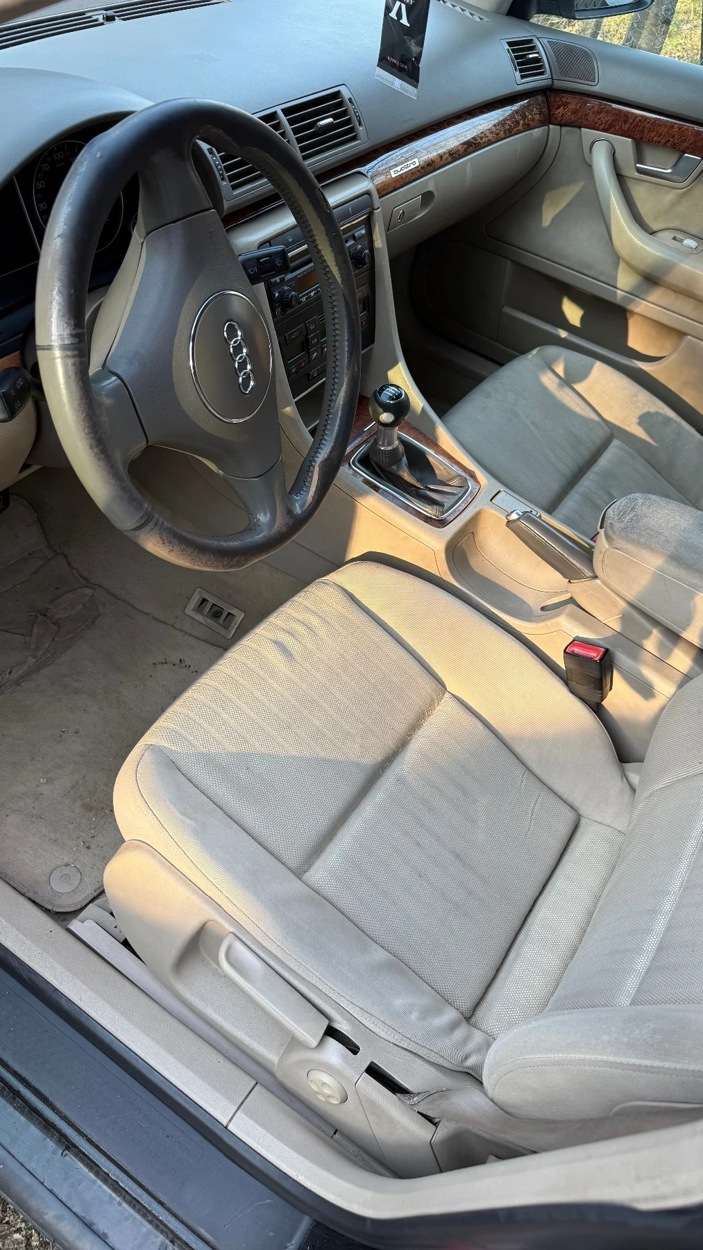 Audi A4 | Mobile.bg � ����������� 6