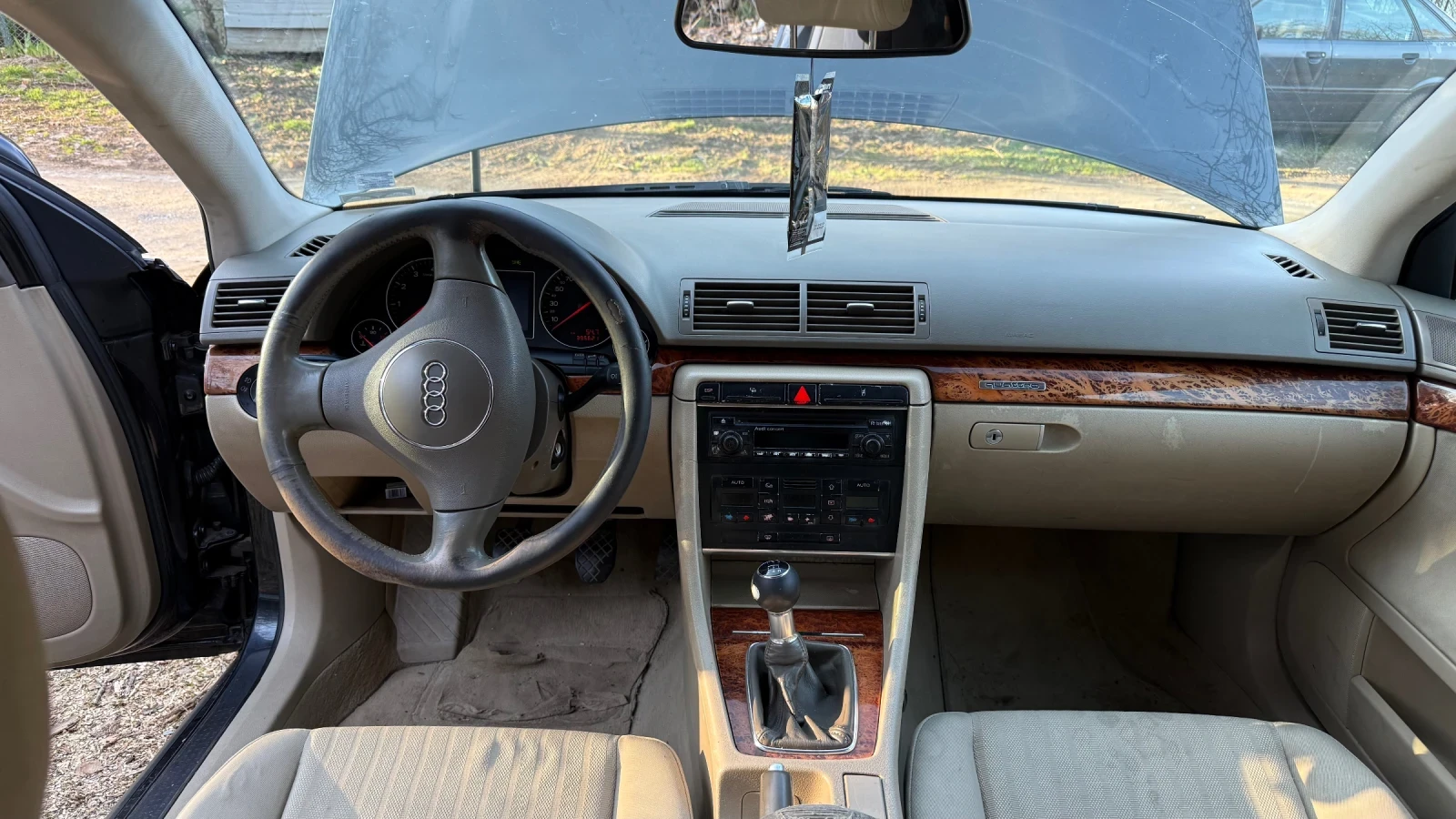 Audi A4 | Mobile.bg � ����������� 10